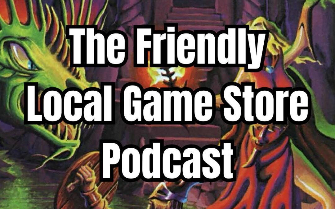 Ep 3 – How To Play Dungeons & Dragons 5th Edition (2014 Starter Set)